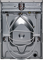 Прорфессиональная стиральная машина Asko WMC643 VG