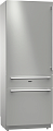 Встраиваемый комбинированный холодильник Asko RF2826S