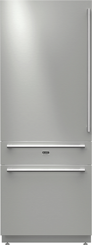Встраиваемый комбинированный холодильник Asko RF2826S