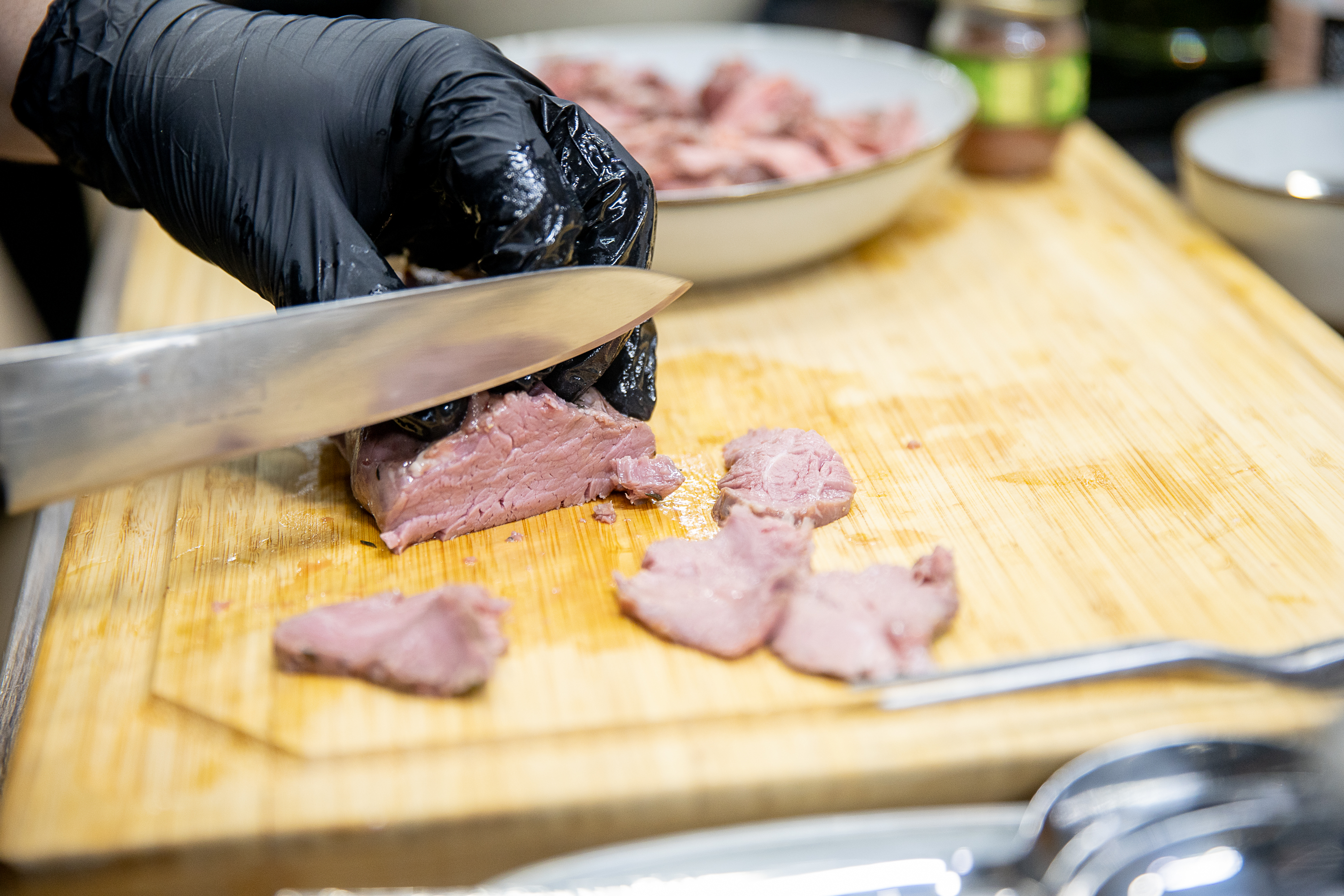 Презентация новой техники АSKO