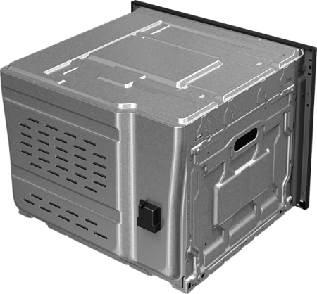Компактный духовой шкаф Asko OCS64BSH Компактный духовой шкаф Asko OCS64BSH