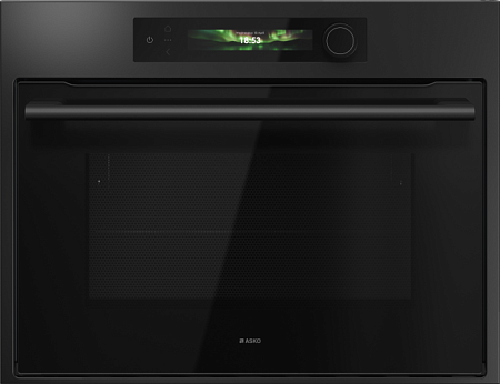 Встраиваемая микроволновая печь Asko OM64GSH