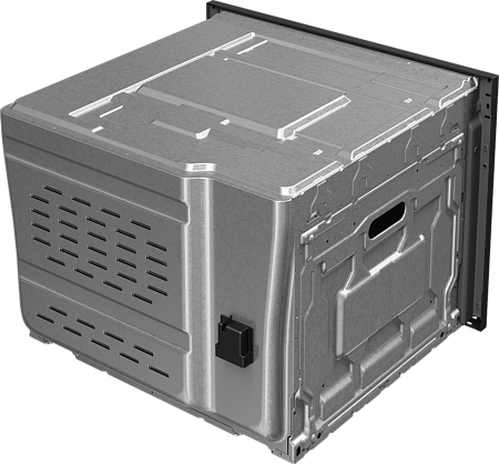 Компактный духовой шкаф Asko OCSM64GSH Компактный духовой шкаф Asko OCSM64GSH
