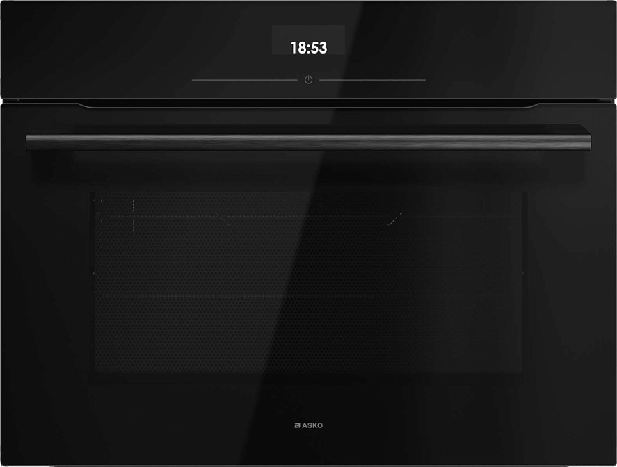 Компактный духовой шкаф Asko OCM24BGH Компактный духовой шкаф Asko OCM24BGH