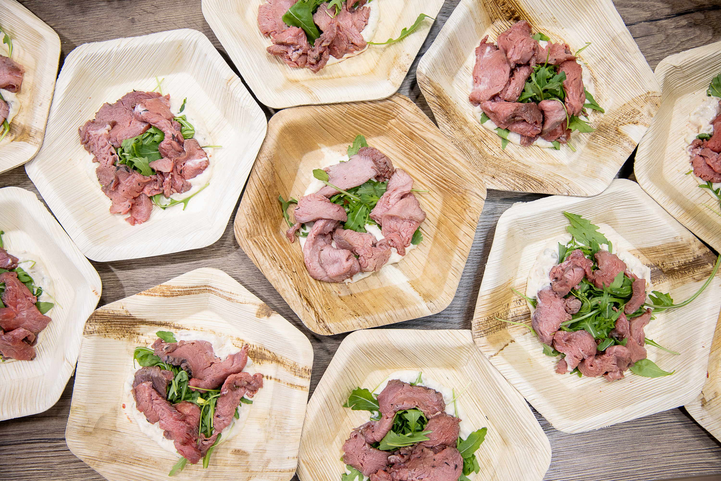 Презентация новой техники АSKO