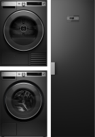 Домашняя прачечная Asko (W7096XG, T709HUG, DC7784V.G)