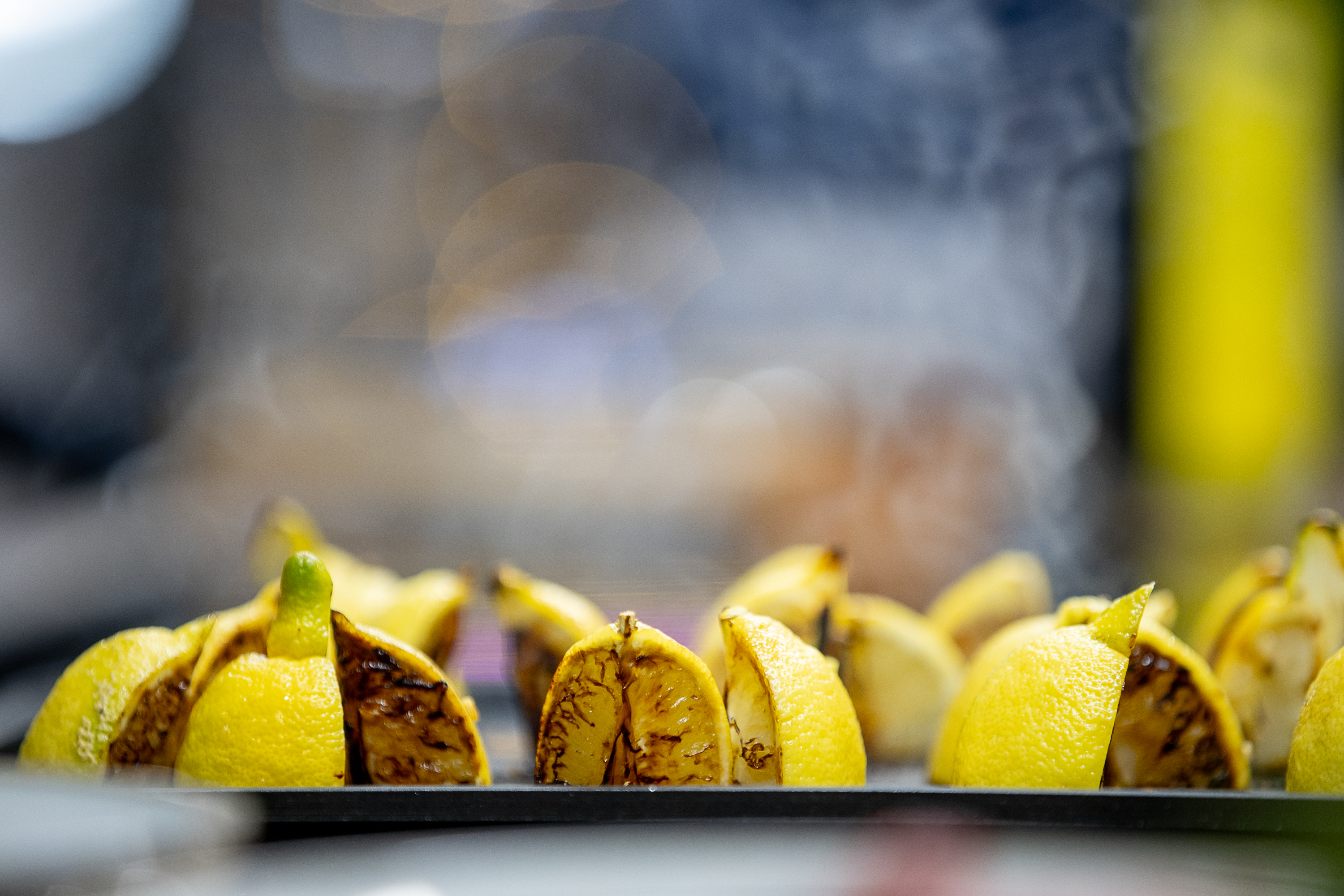 Презентация новой техники АSKO