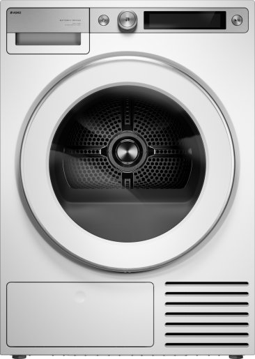 Сушильная машина Asko T709HUW Сушильная машина Asko T709HUW