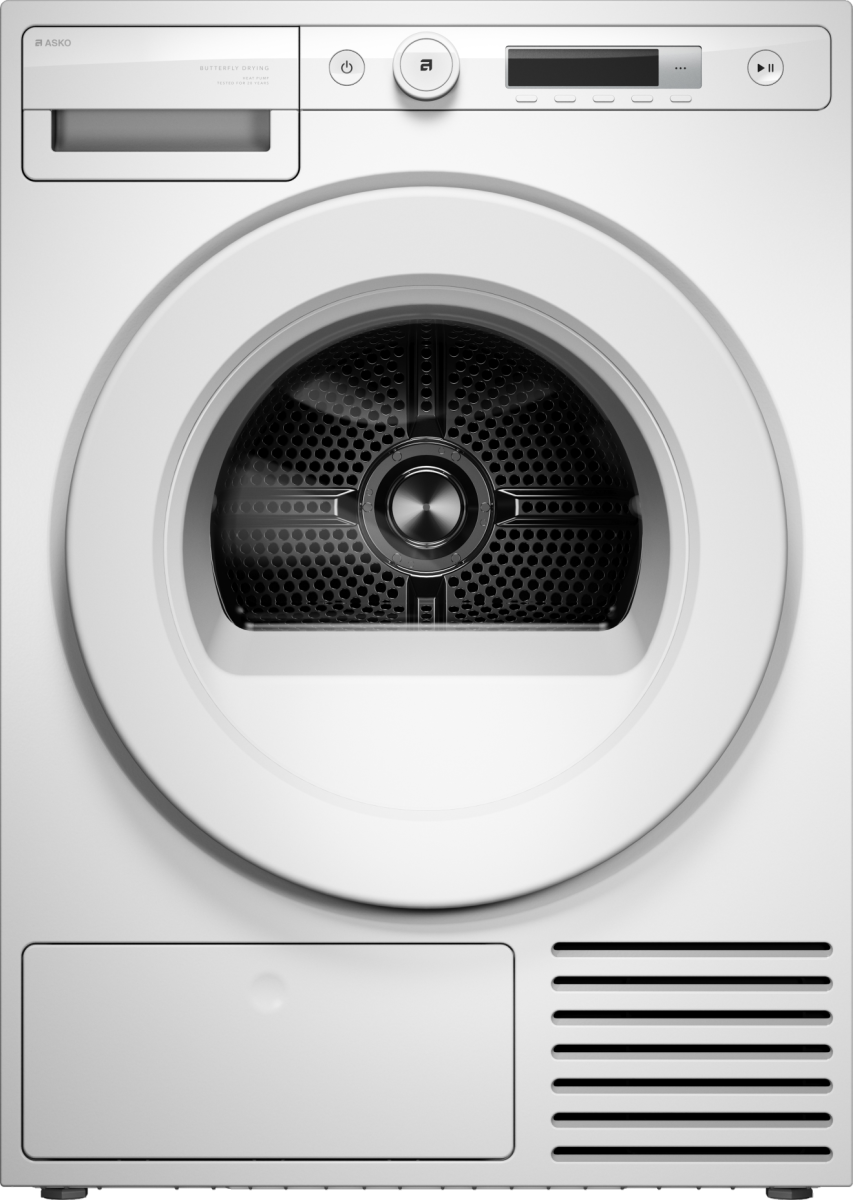 Сушильная машина Asko T108HW Сушильная машина Asko T108HW