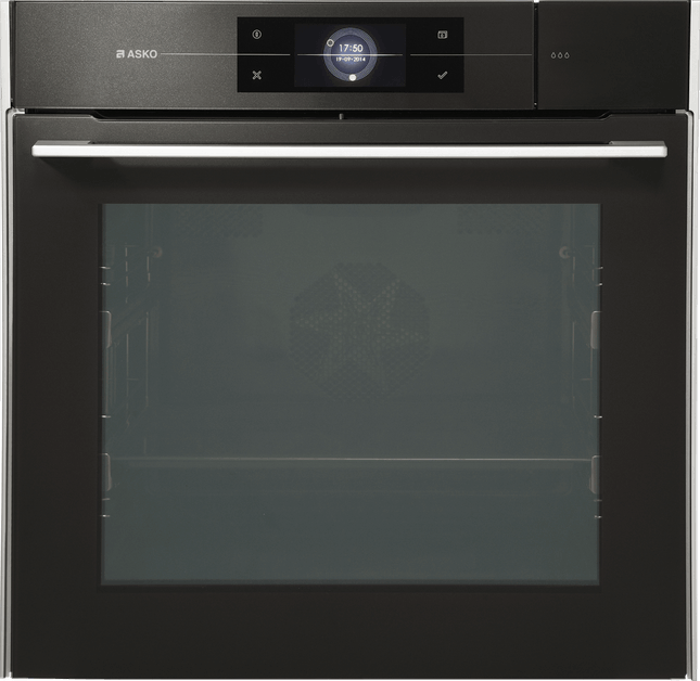 Духовой шкаф ASKO OCS8678G дизайн