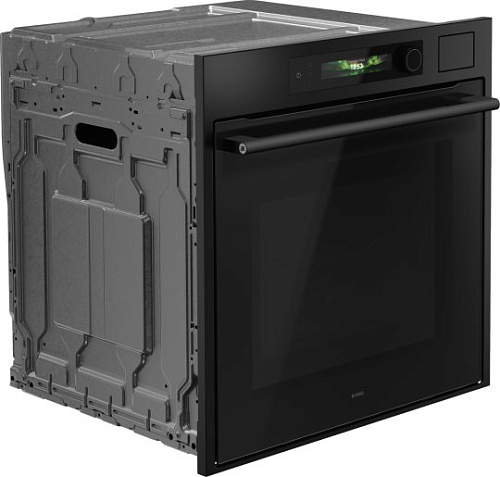 Духовой шкаф Asko OCSM66GSH