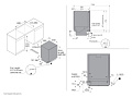 Посудомоечная машина Asko DFI644G.P