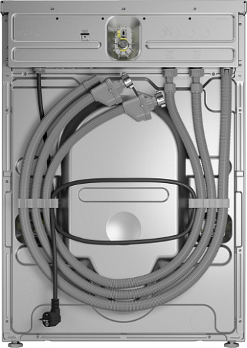 Стиральная машина Asko W7124XXLW