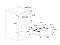 Вакууматор Asko ODV8127A