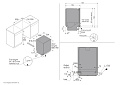 Посудомоечная машина Asko DFI544D
