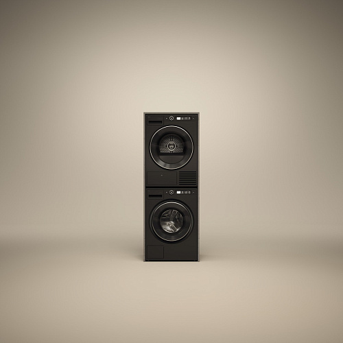 Комплект Asko Style (W5096RG, T509HRG)