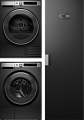 Домашняя прачечная Asko (W7096XG, T709HUG, DC7784V.G)