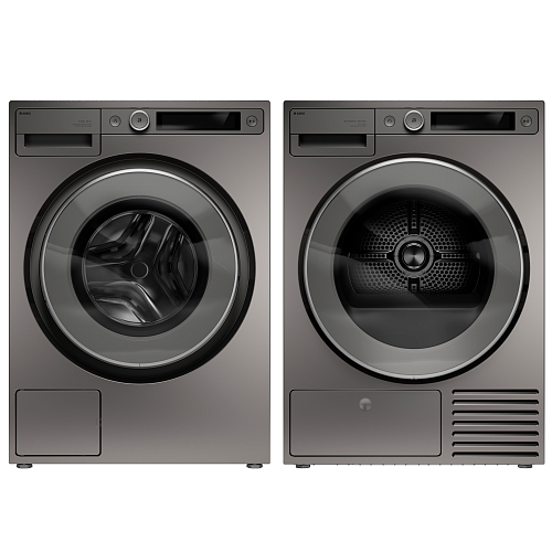 Комплект Asko Style (W5096RT, T509HRT)