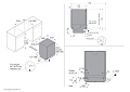 Посудомоечная машина Asko DFI433B/1