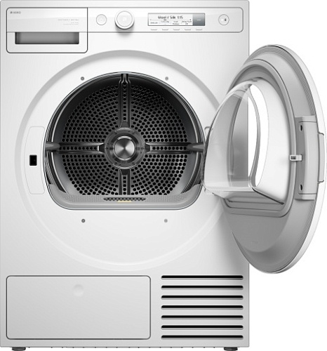 Сушильная машина Asko T108HBW Сушильная машина Asko T108HBW