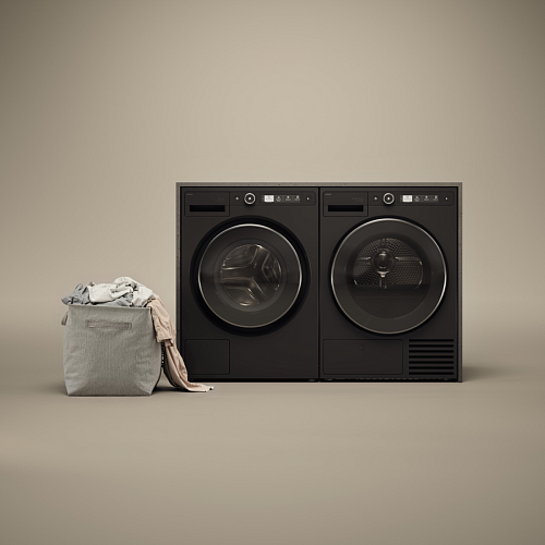 Сушильная машина Asko T509HRG Сушильная машина Asko T509HRG