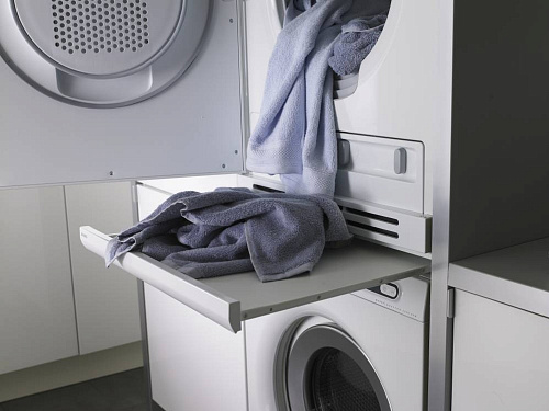 Выдвижная полка Asko HSS105 W