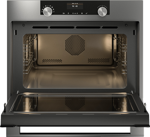 Встраиваемая микроволновая печь Asko OM8464S