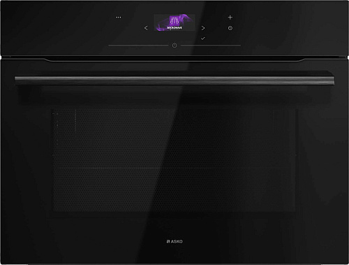 Встраиваемая микроволновая печь Asko OM24BGH