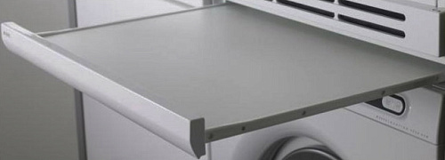 Выдвижная полка Asko HSS105 T