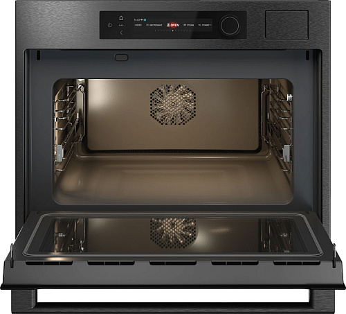 Встраиваемая микроволновая печь Asko OM64BSH