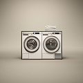 Комплект Asko Style+ (W7124XXLW, T710HUXLW.P)