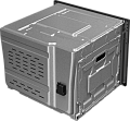 Компактный духовой шкаф Asko OCS64BSH Компактный духовой шкаф Asko OCS64BSH