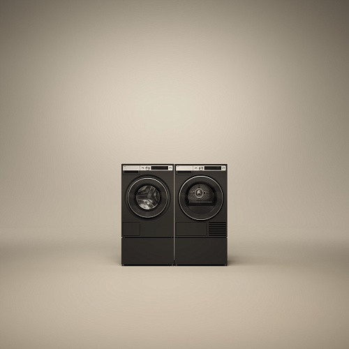 Комплект Asko Style+ (W7096XG, T709HUG)