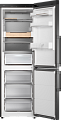 Отдельностоящий холодильник Asko RFC586KNBB1