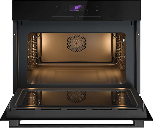 Встраиваемая микроволновая печь Asko OM24BGH