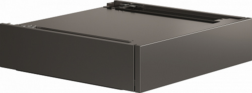 Выдвижная полка с корзиной для белья Asko HB150T