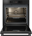 Духовой шкаф Asko OT66GSH