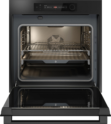 Духовой шкаф Asko OT66GSH