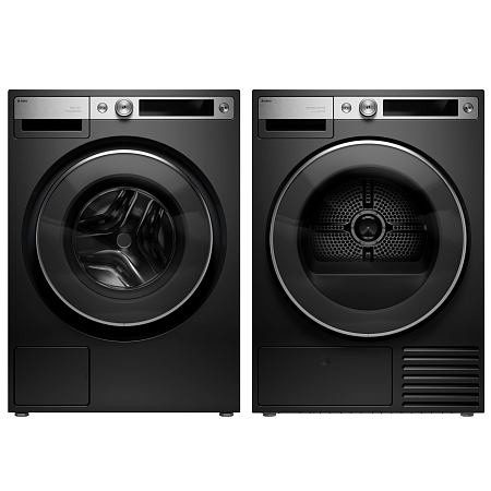 Комплект Asko Style+ (W7096XG, T709HUG)