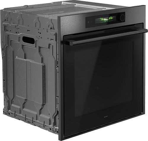 Духовой шкаф Asko OTP66BSH