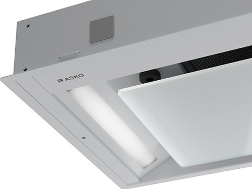 Вытяжка Asko CBB862WGC