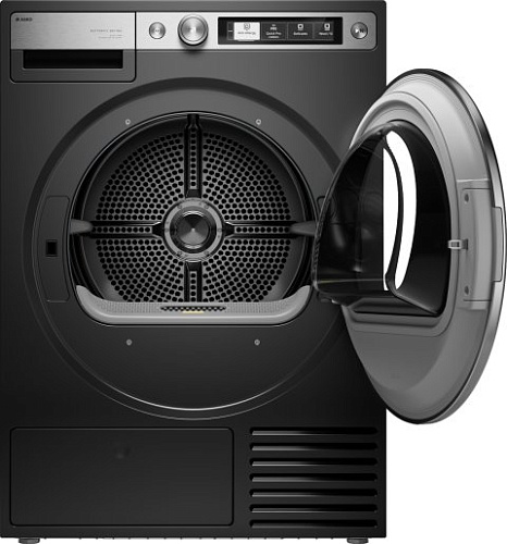 Сушильная машина Asko T709HUG