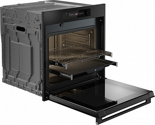 Духовой шкаф Asko OT66GSH