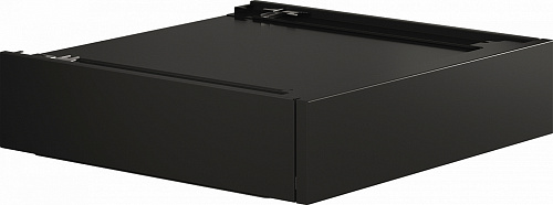 Выдвижная полка с корзиной для белья Asko HB150G