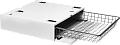 Выдвижная полка с корзиной для белья Asko HB150W