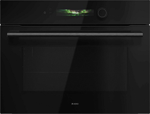 Встраиваемая микроволновая печь Asko OM54BGH