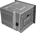 Компактный духовой шкаф Asko OCS64GSH