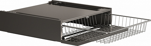 Выдвижная полка с корзиной для белья Asko HB150T