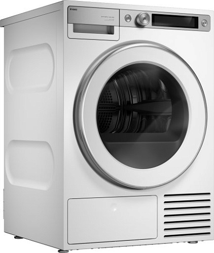 Сушильная машина Asko T709HUW Сушильная машина Asko T709HUW
