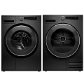 Комплект Asko Style (W5096RG, T509HRG)